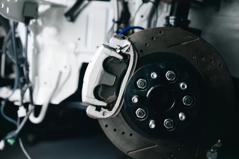 Detroit Axle: Unpacking the Performance and Value of Aftermarket Auto Parts
